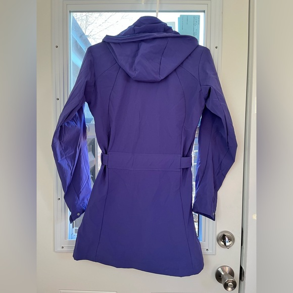 Sherpa Jacket - Picture 4 of 4